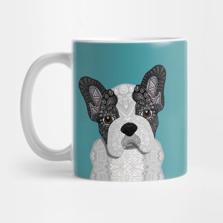 Bobby Frenchie Mug